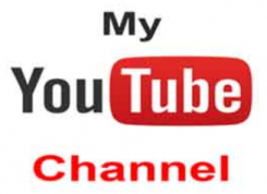 Channel Youtube SMAN 1 Tegal