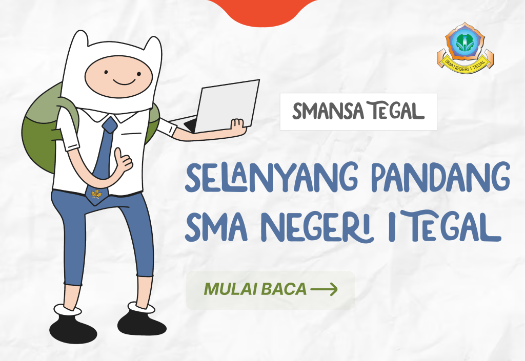 Selayang Pandang SMA Negeri 1 Tegal